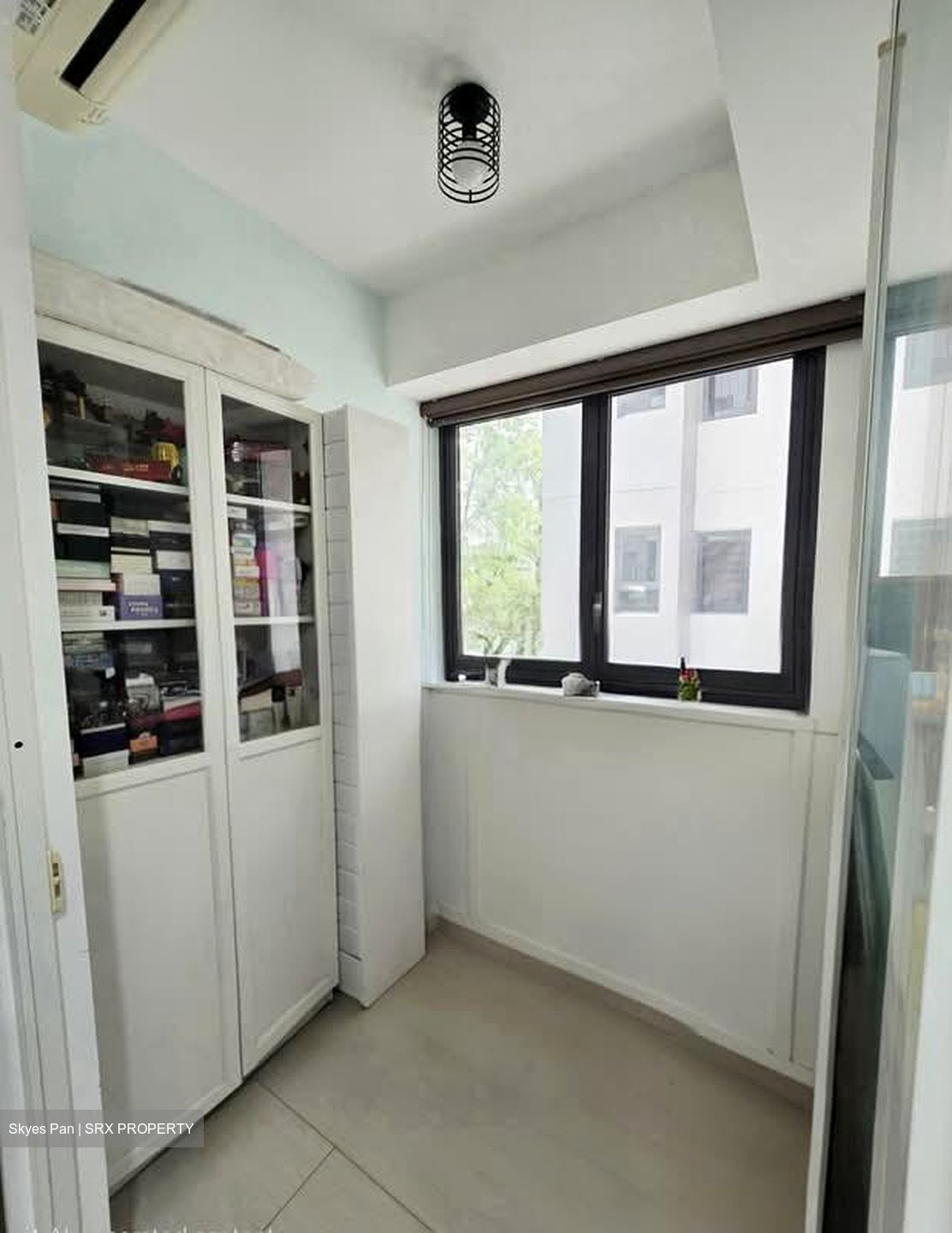 Bellewaters (D19), Condominium #574429061